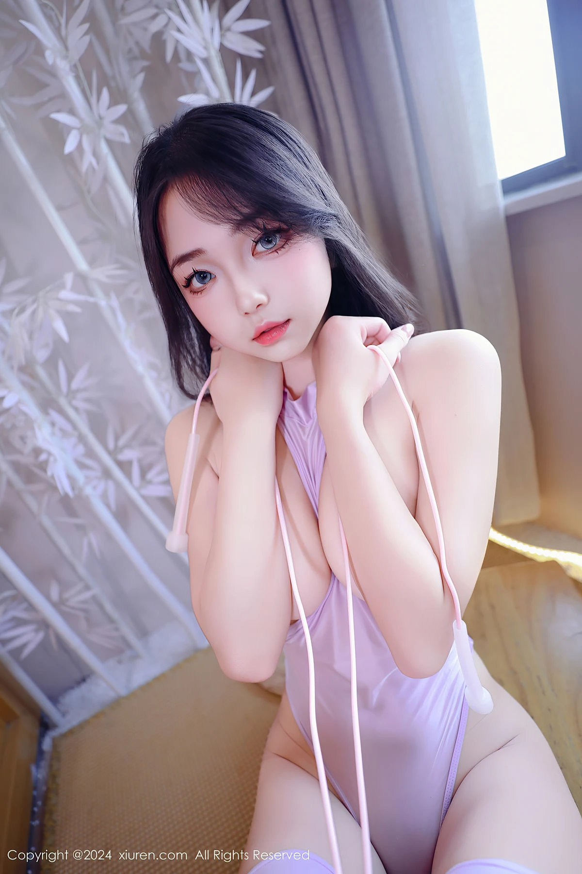 XiuRen秀人网 No.9192 叫我小猫JiaowoXiaomao
