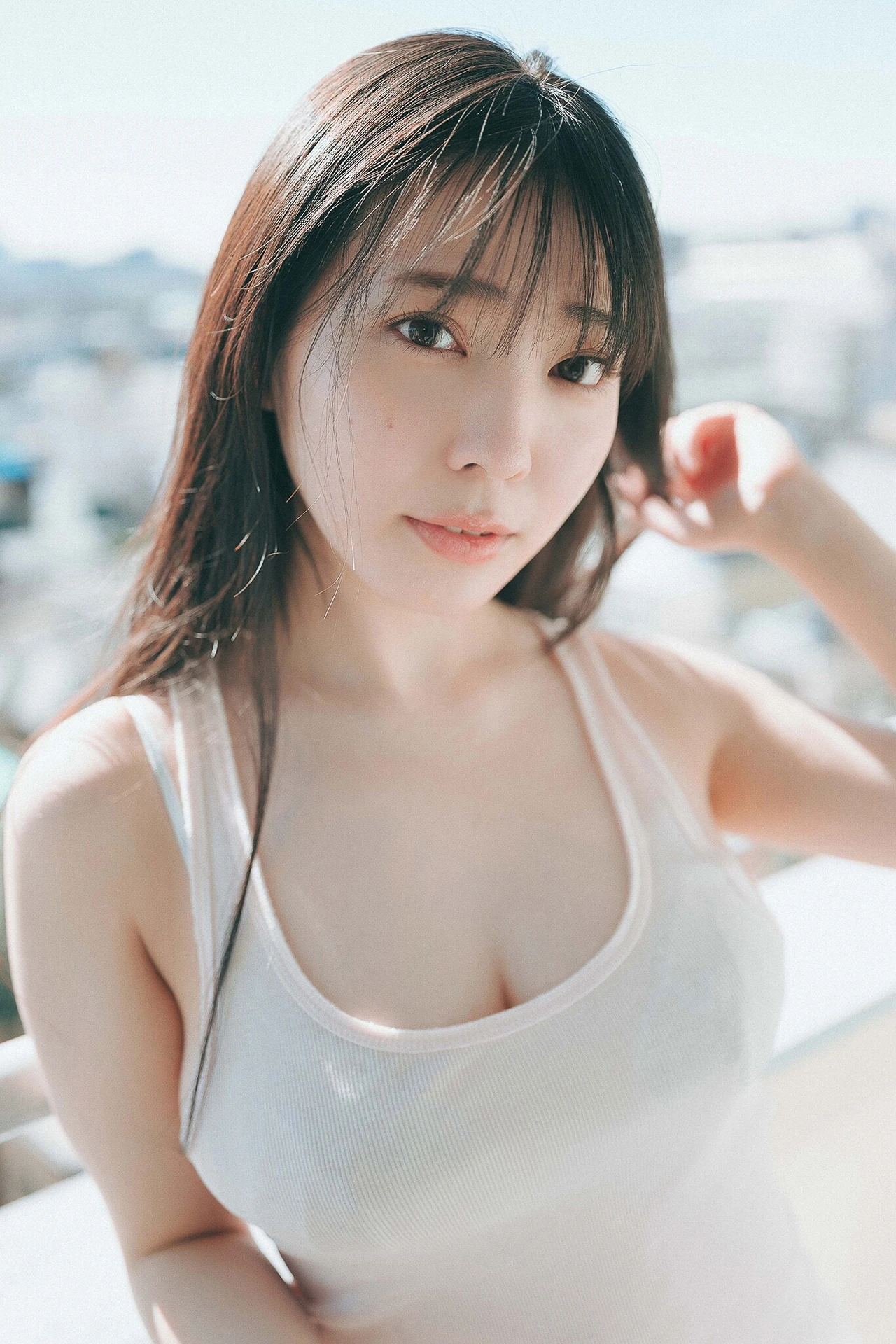 Rui Shido 紫藤るい, 写真集 Ｇテレデジタル！ Set.02