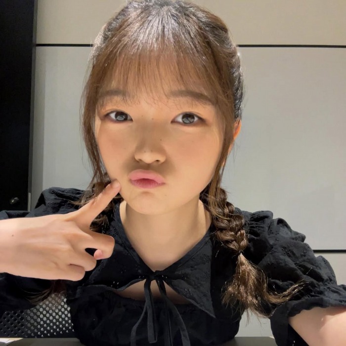 福留光帆 けっこうデカい水着グラビア画像！