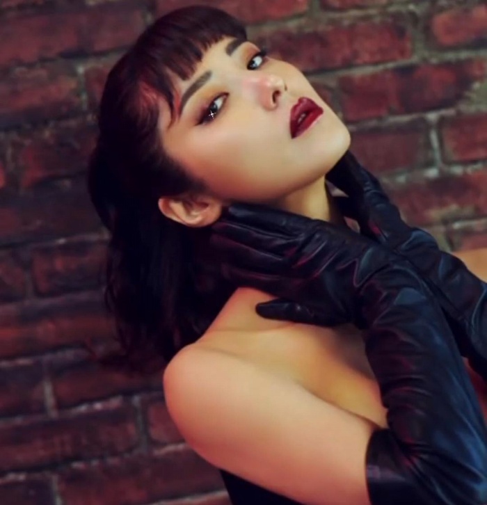 渡辺万美 Hカップのド派手ヌード＆水着画像！