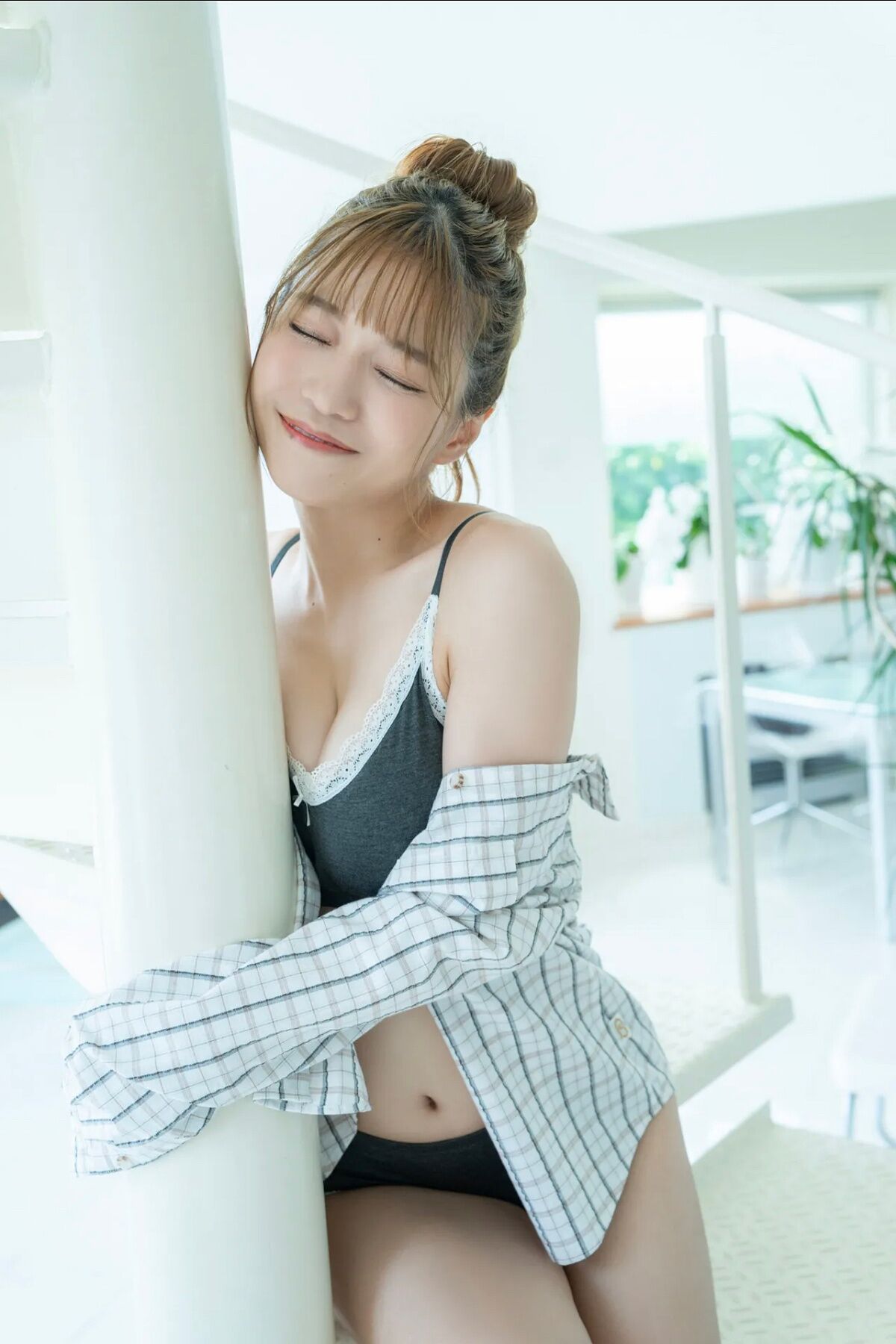 Asaka 亜咲花 - FRIDAYデジタル写真集 Born this Way Vol.2 超豪華版 Part01