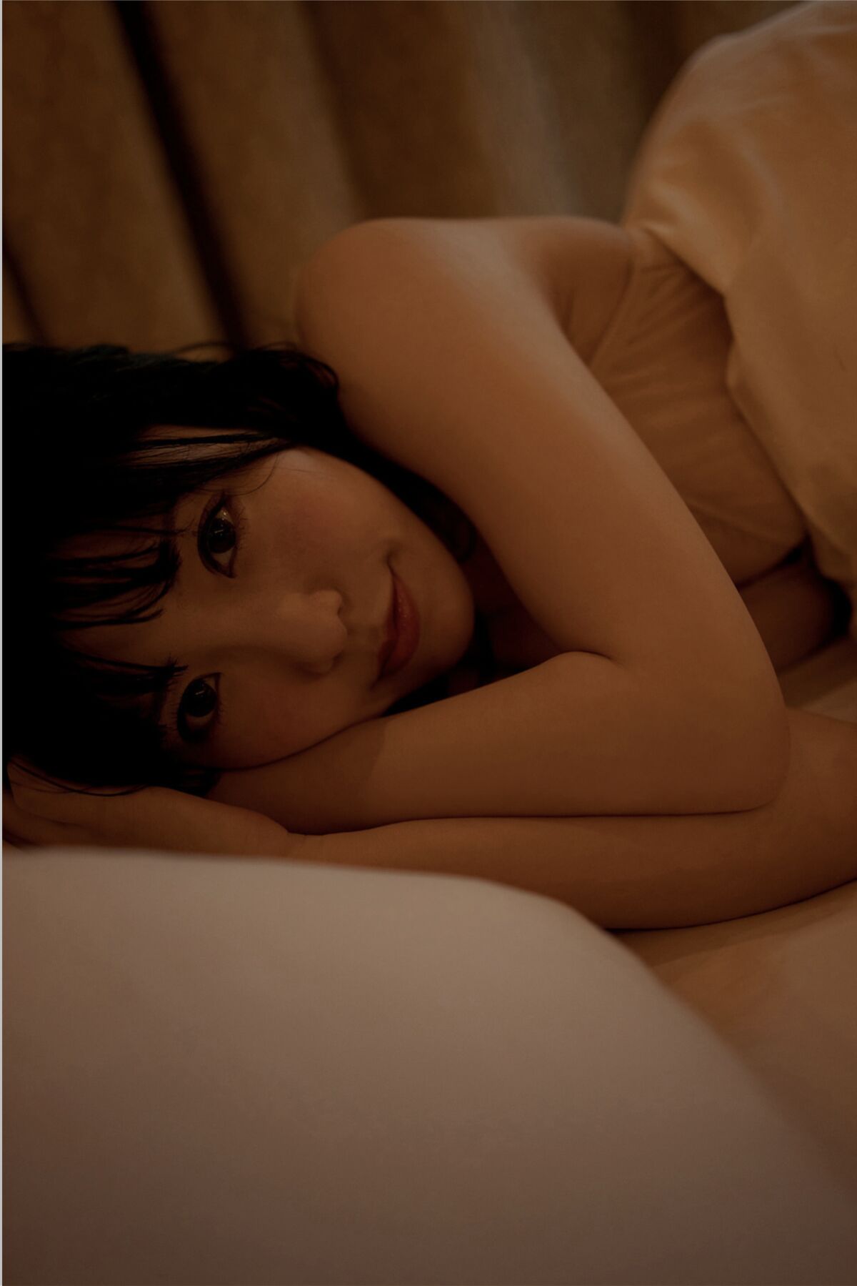 Mizuho Shiraishi 白石みずほ - アイドル官能