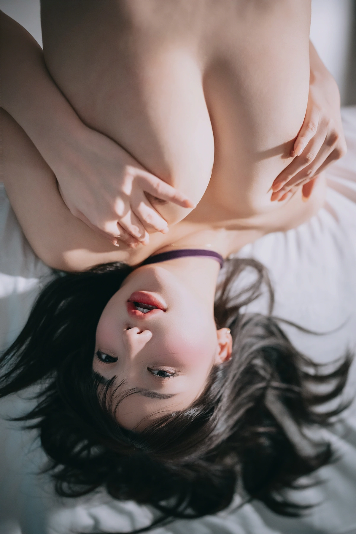 Son Yeeun 손예은, DJAWA 「A Snap of Intimacy Vol.04」 Set.03