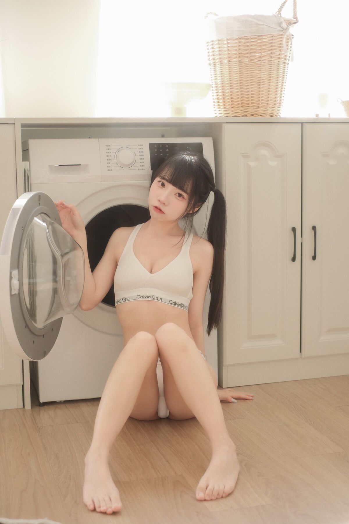 Coser@可可小白兔 - 小貓娘想被主人疼愛