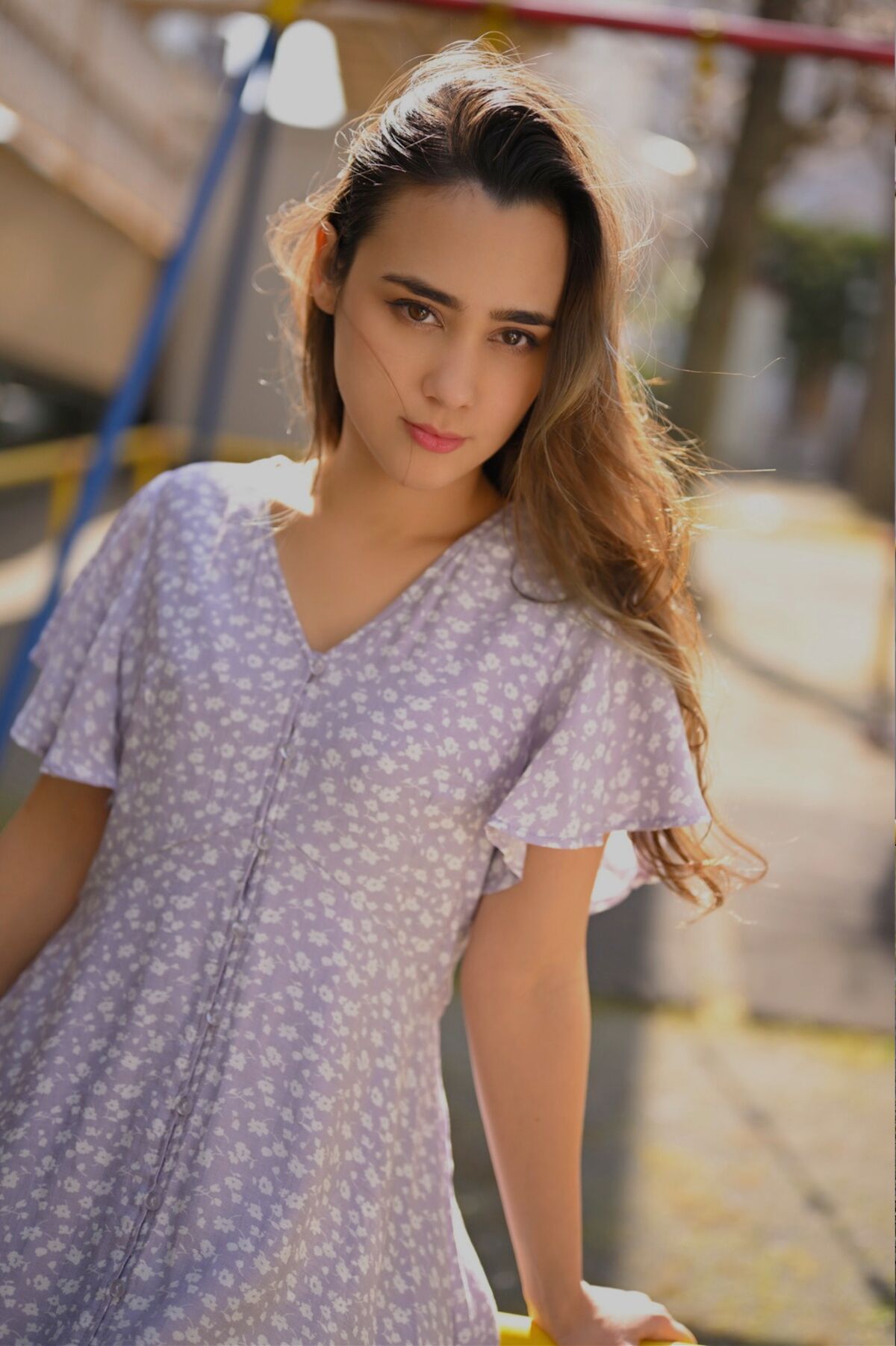 Alice アリス - Prestige Photobook Passion Part01