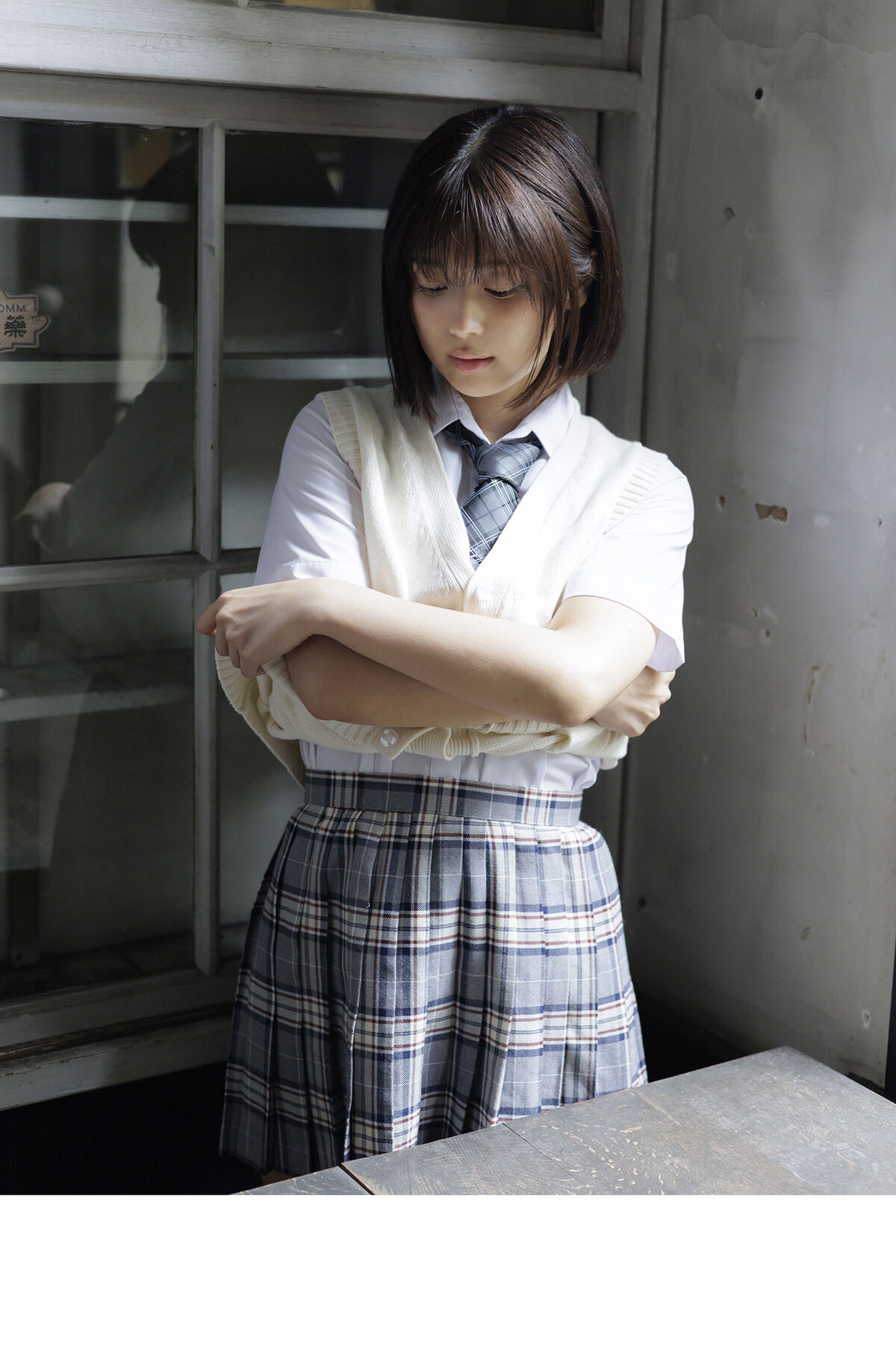 Ruka Kitano 北野瑠華 - ESCAPE ENTAME36℃デジタル写真集