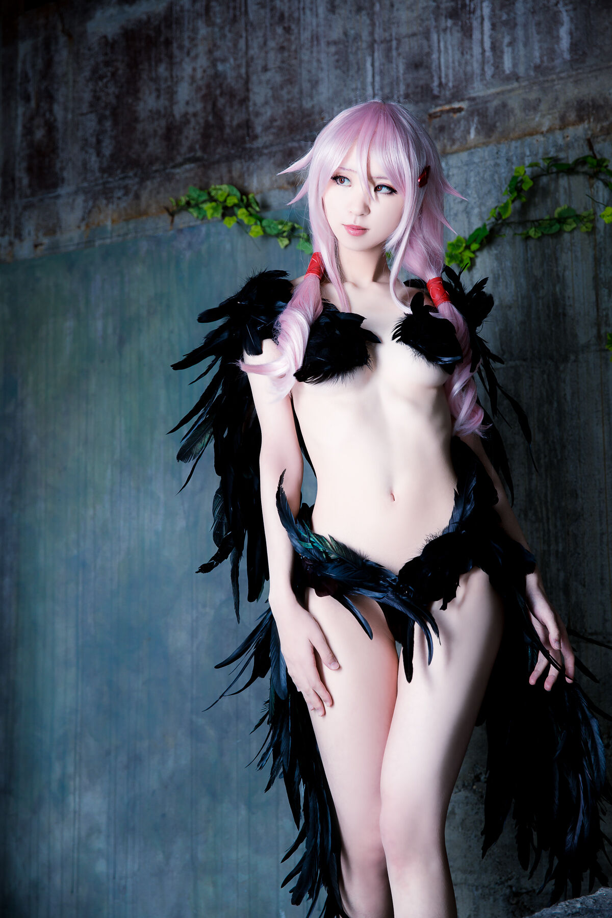 Coser@Mikehouse ミケ - The One Who Prays To Ask For Forgiveness Part03