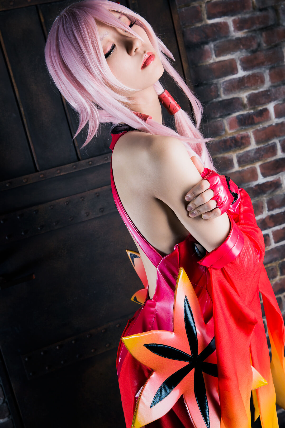 Coser@Mikehouse ミケ - The One Who Prays To Ask For Forgiveness Part01