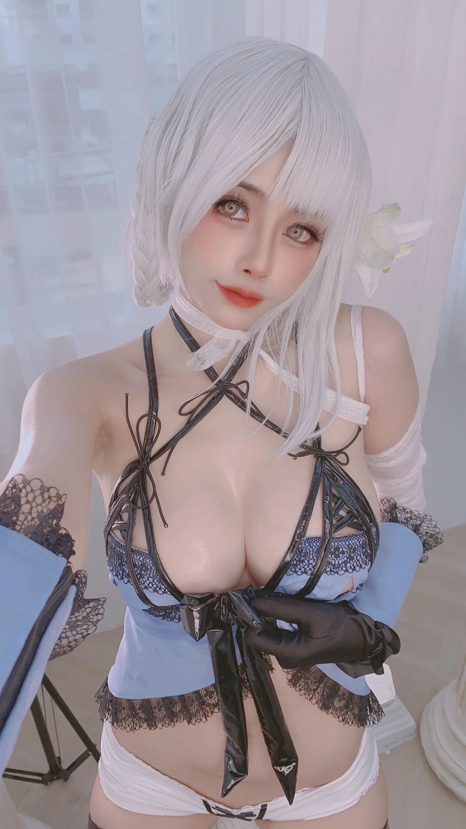 [Cosplay] Byoru Kainé