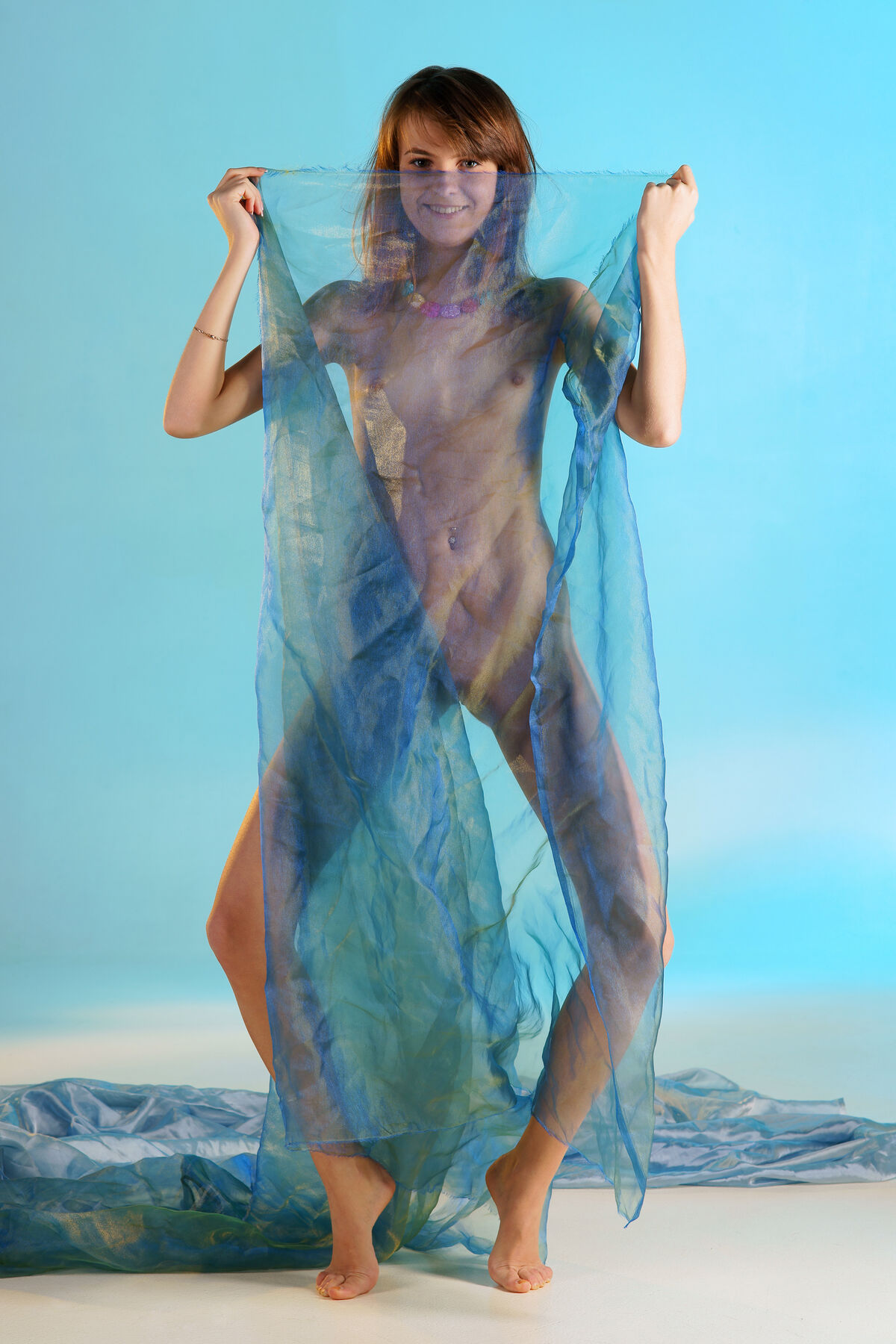 MetArt Martha - Olores Part02