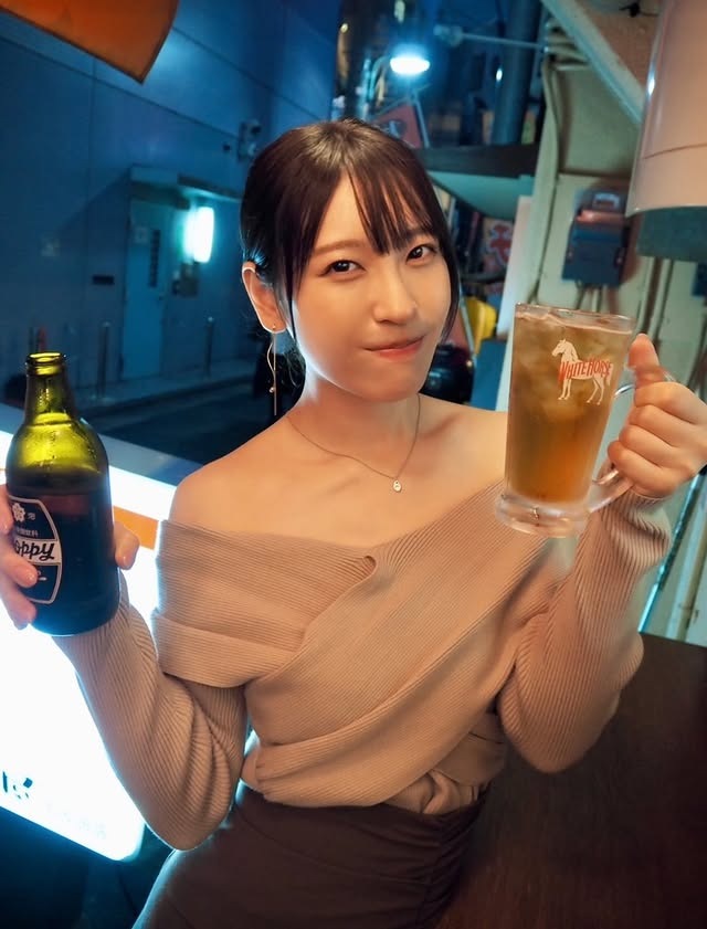 瀧本雫葉 Gカップ美乳のパイパンヌード画像！