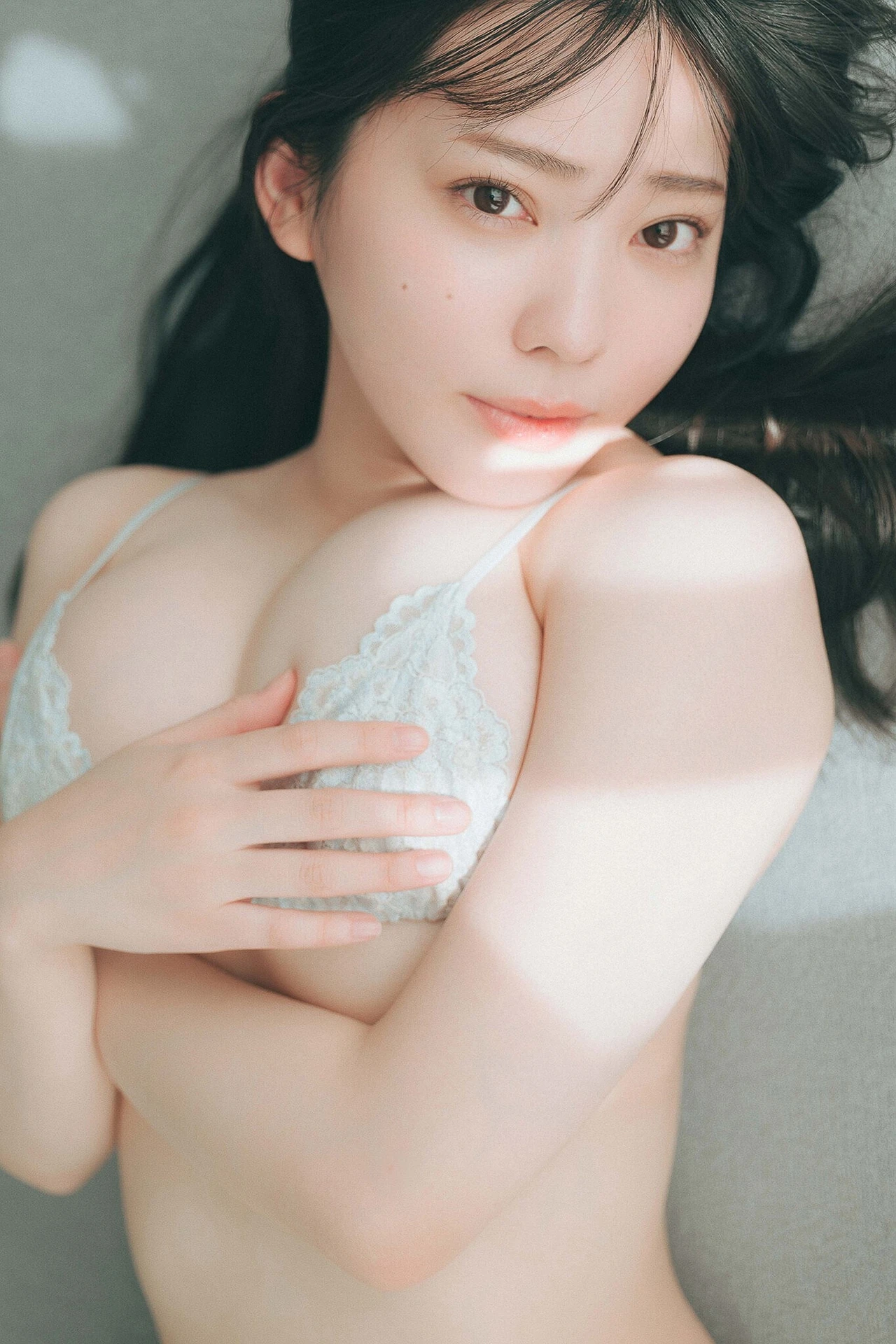 Rui Shido 紫藤るい, 写真集 Ｇテレデジタル！ Set.02