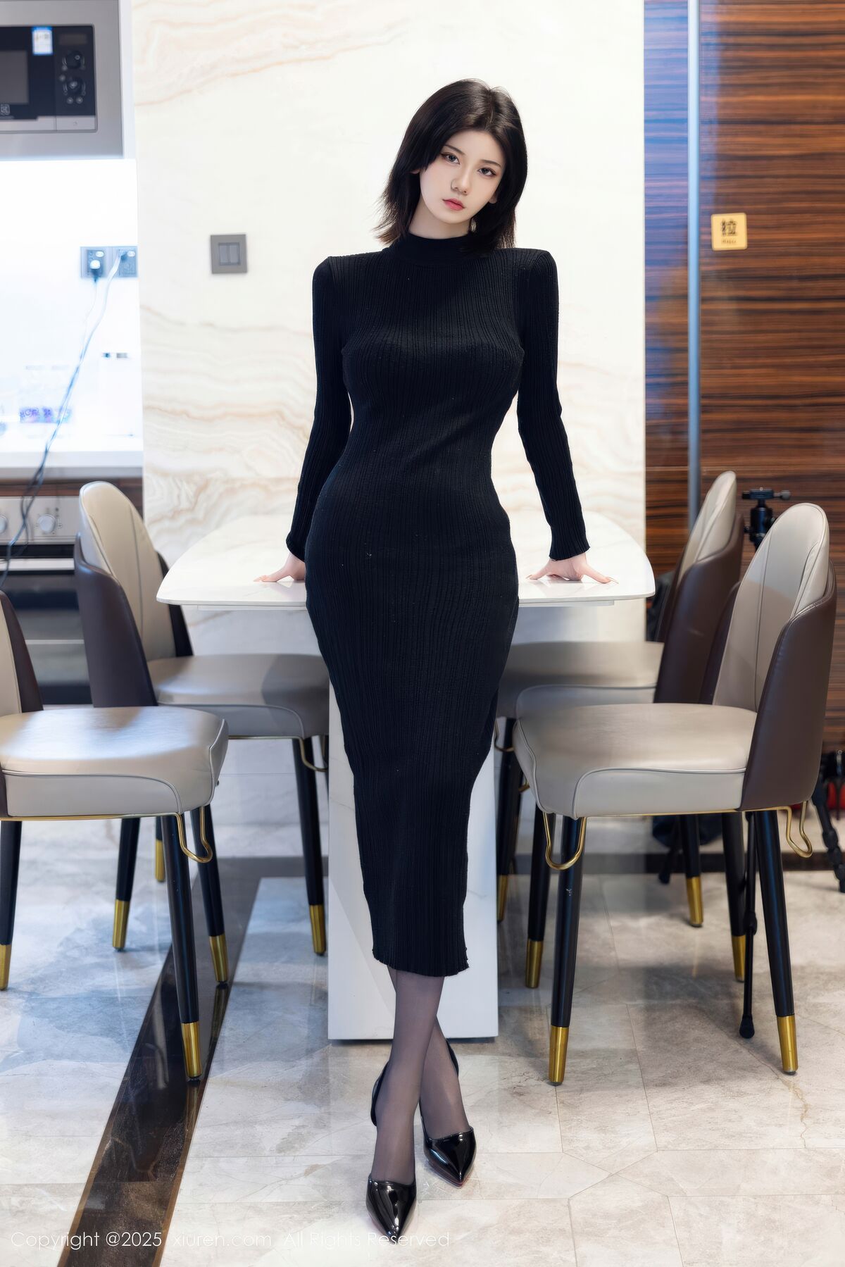 XiuRen秀人网 No.11036 Zhao Yu Yan Baby