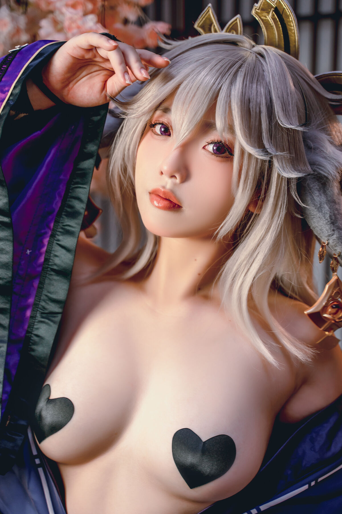 Coser@Messie Huang - Yae Alter