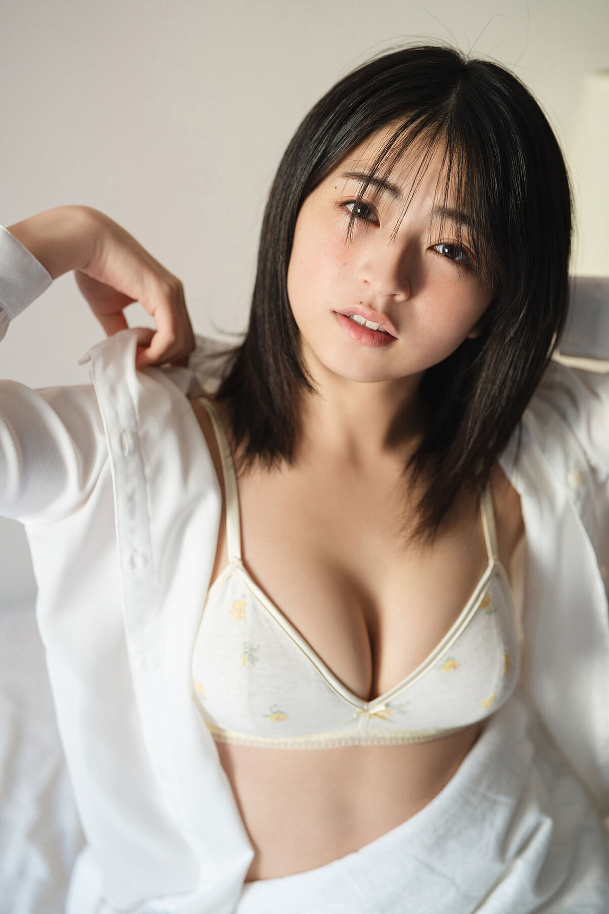 Honoka Sasaki 佐々木ほのか - かわいさレベチです