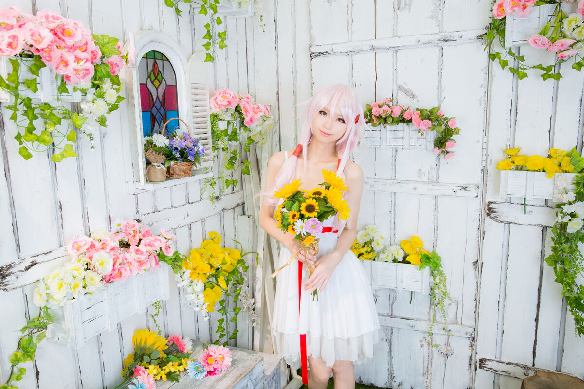 Coser@Mikehouse ミケ - The One Who Prays To Ask For Forgiveness Part05