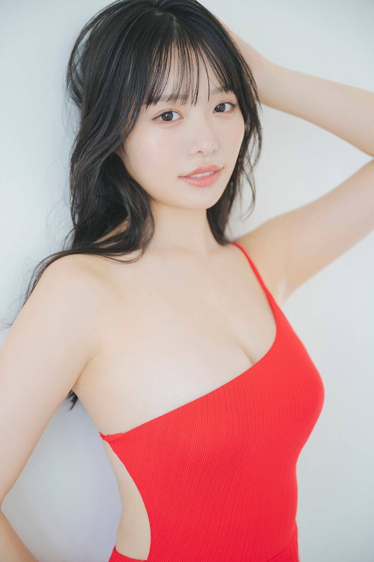 Momoha Takatsuru 高鶴桃羽 - 大増量 A to Z ヤングチャンピオンデジグラ Part02