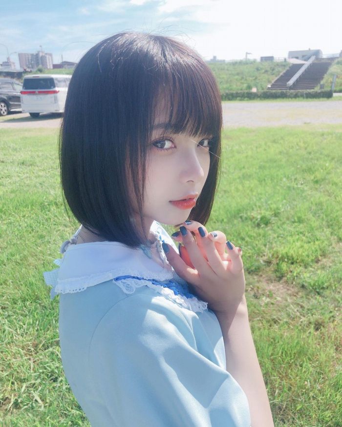 宮崎あみさ キュートな水着グラビア画像画像！