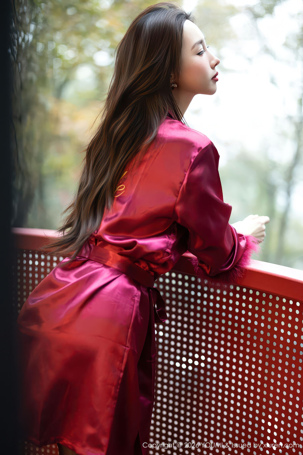 YouMi尤蜜荟 Vol.1198 Twins Tao Tao