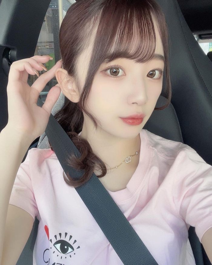 宇野みれい 激かわなGカップヌード画像ほか！