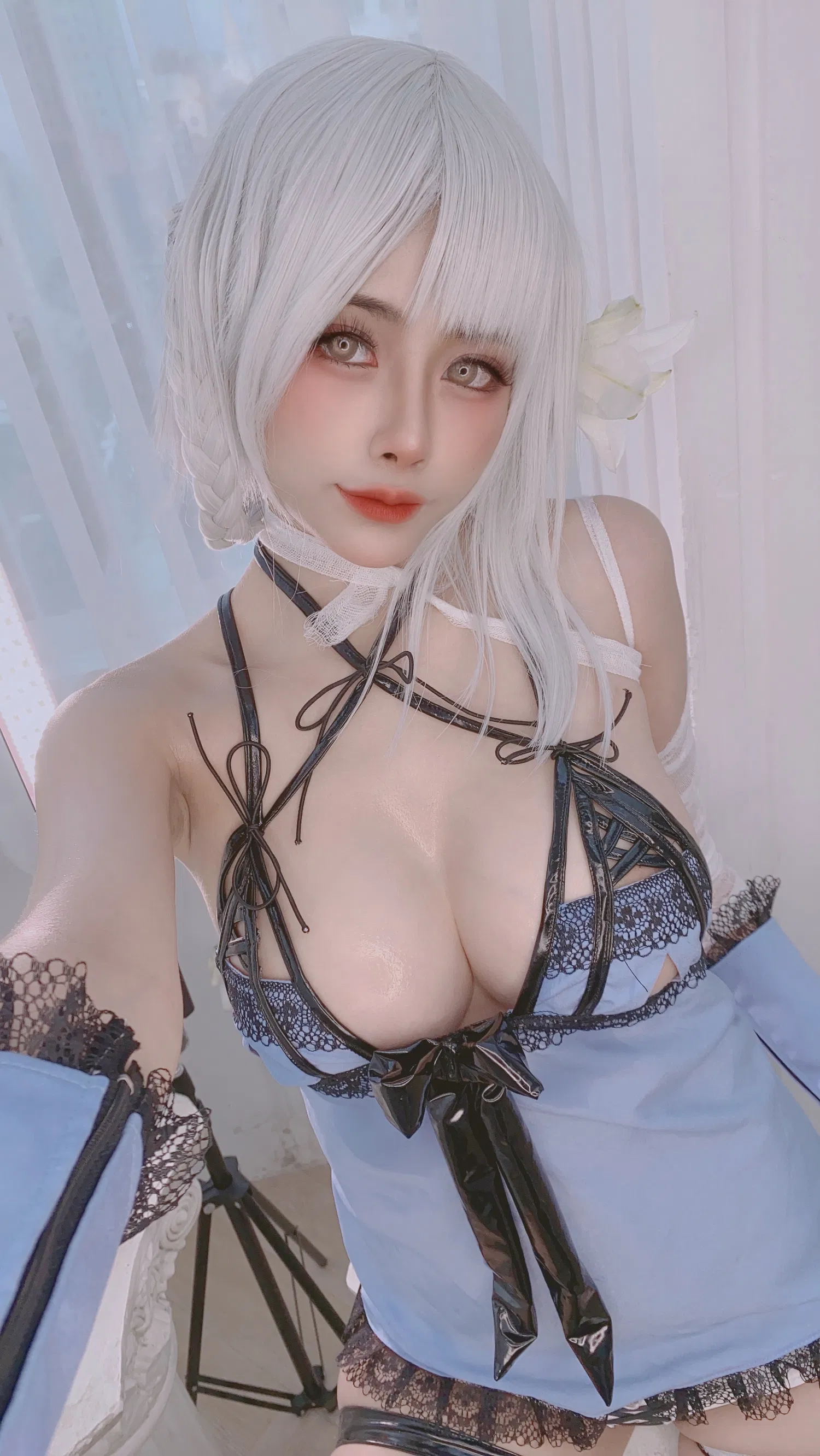 [Cosplay] Byoru Kainé