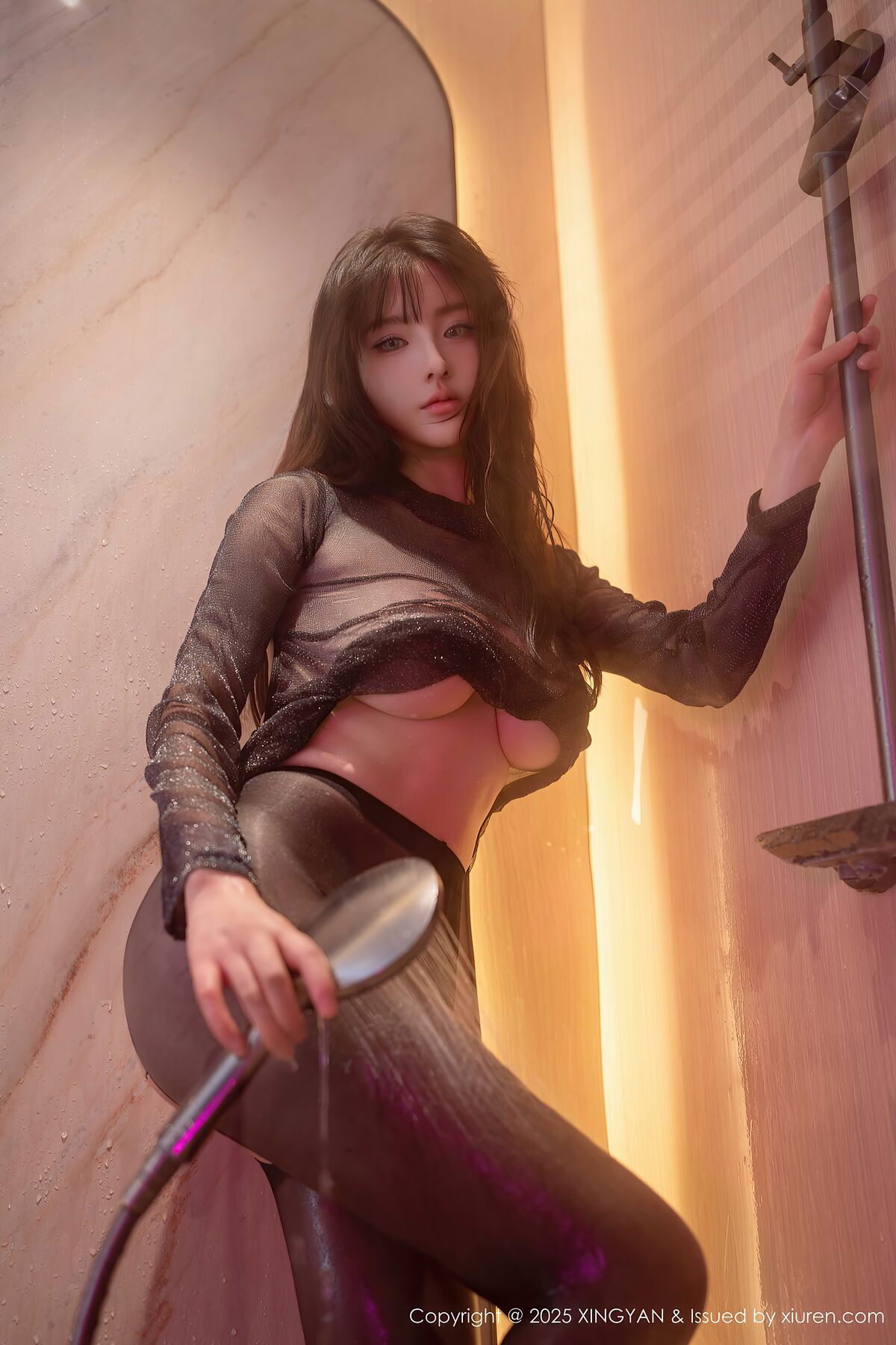 XingYan星颜社 Vol.424 Shen Nan Xi RuRu