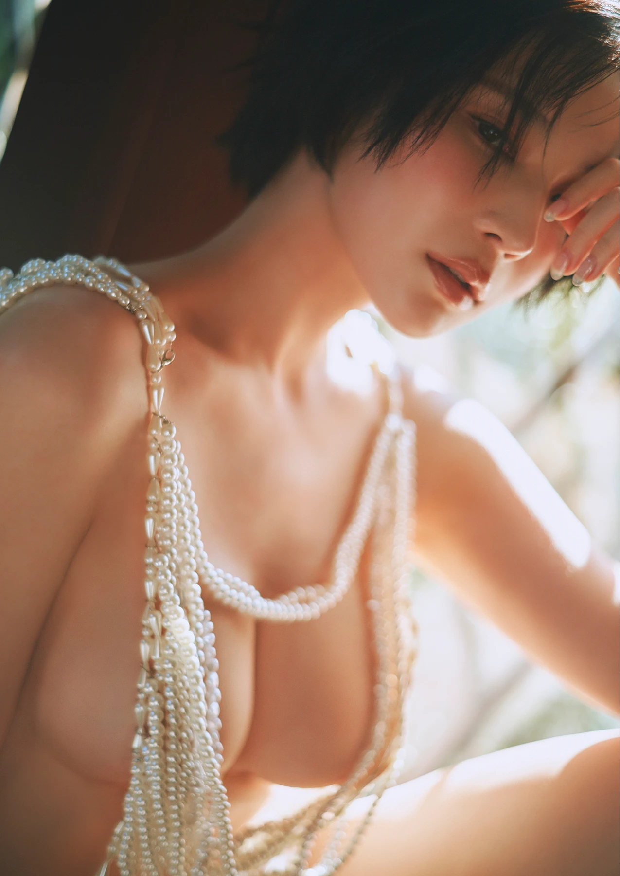 Seika Amakawa 天川星夏, Young Jump 2026 No.13 (ヤングジャンプ 2026年13号)