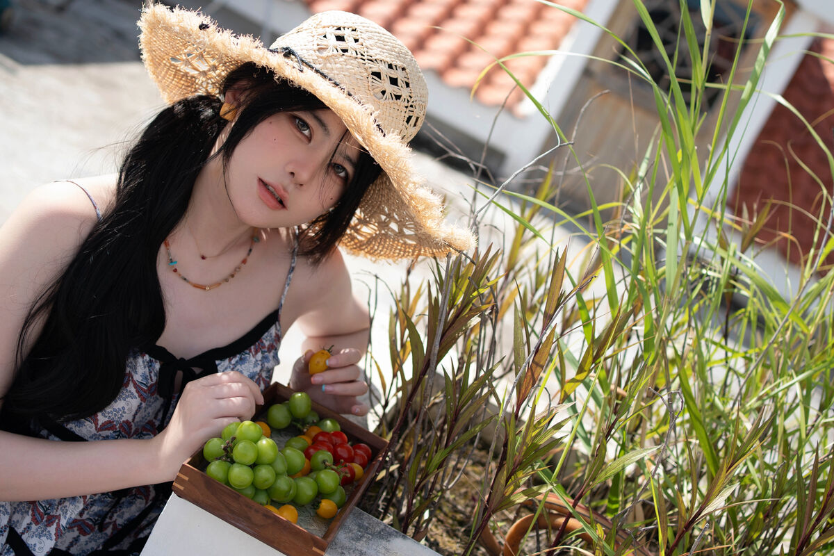 Coser@眼酱大魔王w - 热风 Part01