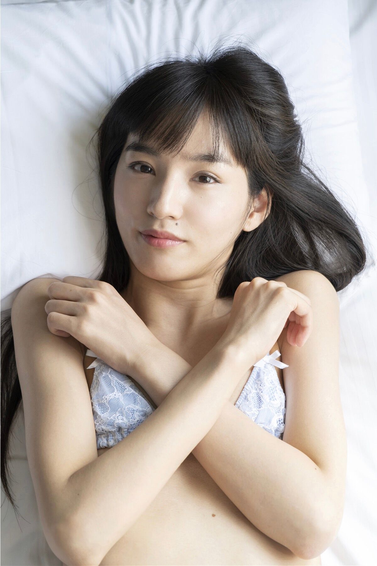 Mai Yasuda 保田真愛 - Bizarre Beautiful Butt 猟奇的な美尻 Part02