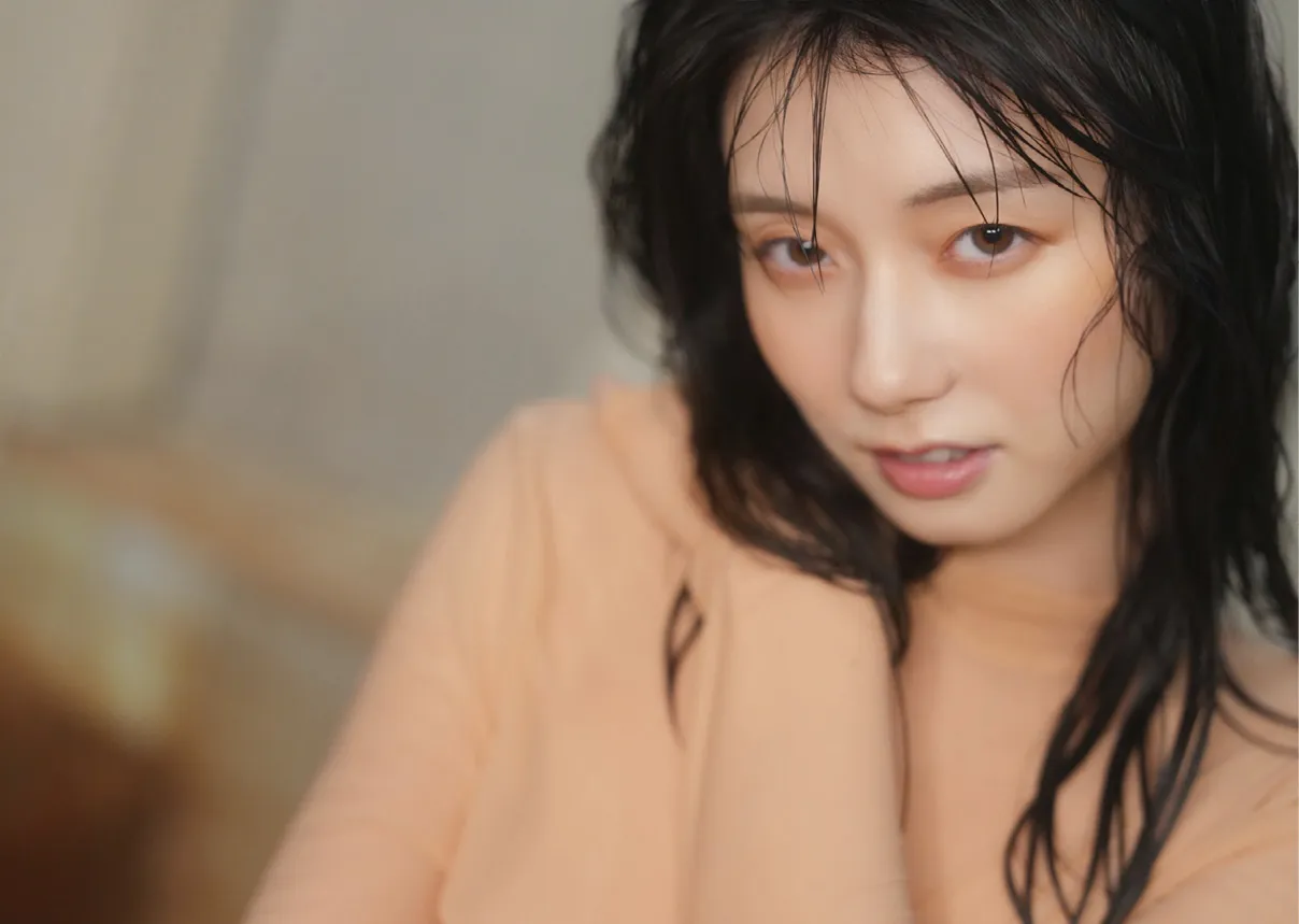 [Photobook] 瀬戸環奈写真集「ぬくもり日和」