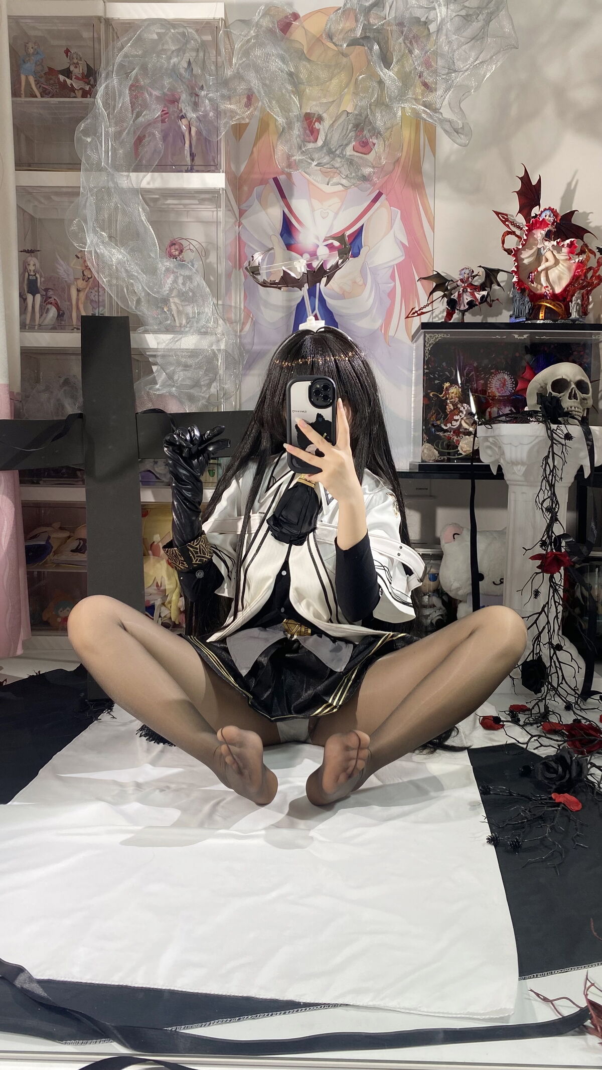 Coser@白栎Shirly - 明日方舟 阿尔图罗 Part02