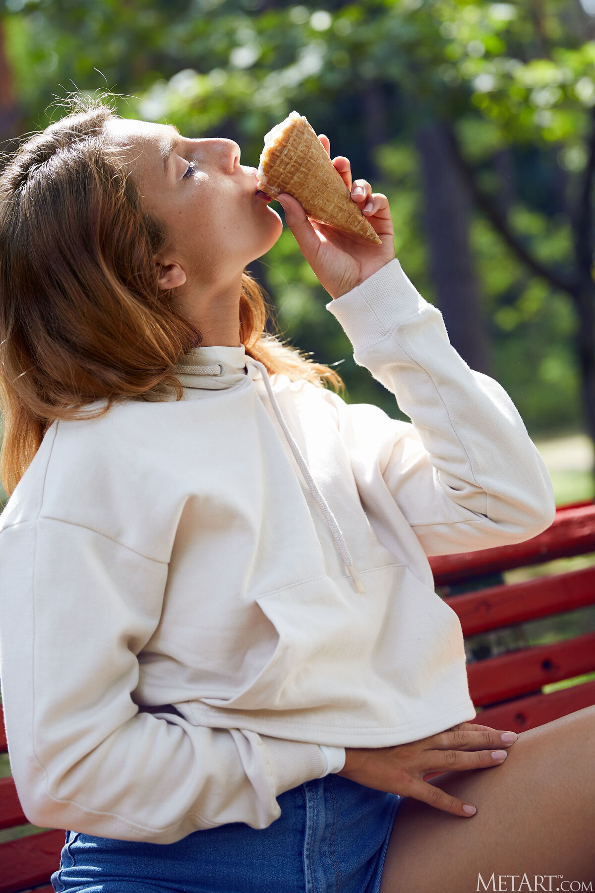 MetArt Belka - Sugar Pop Part01