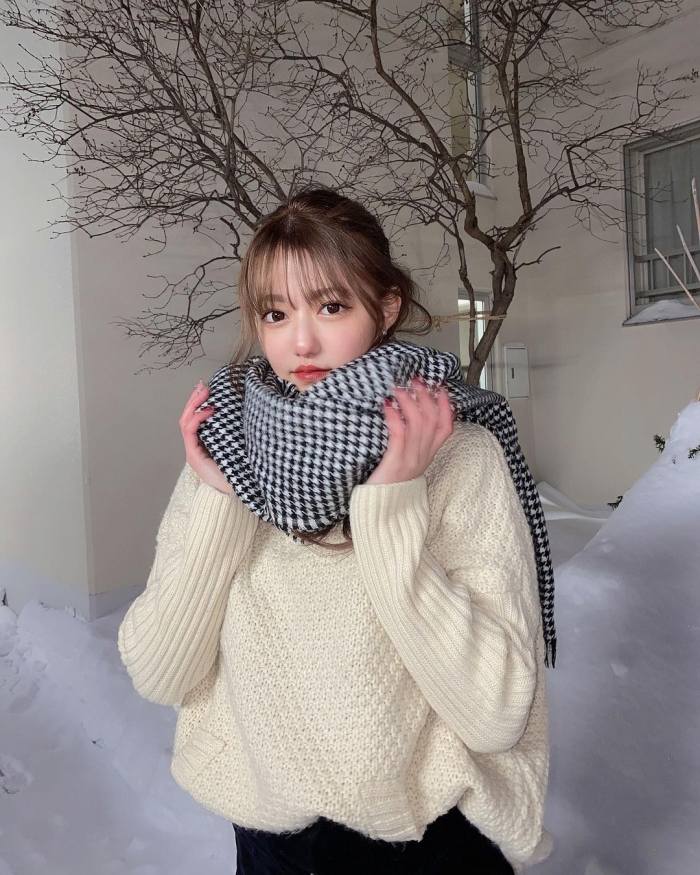 高橋かの かのぴぴの激かわな水着グラビア画像！