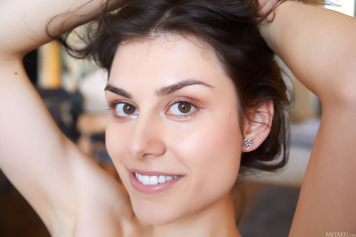 MetArt Andrea - Delicate Reveal Part02