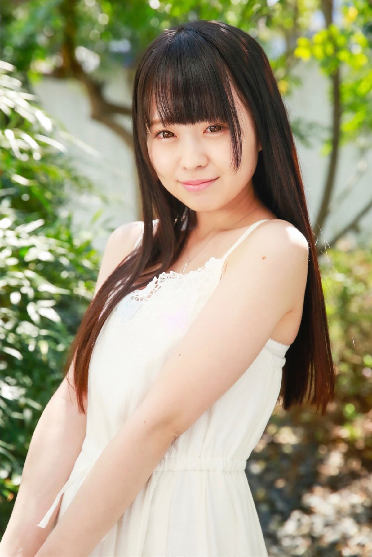 Remu Ryomori 涼森れむ And Nao Wakana 若菜奈央 And 8 Others Part05