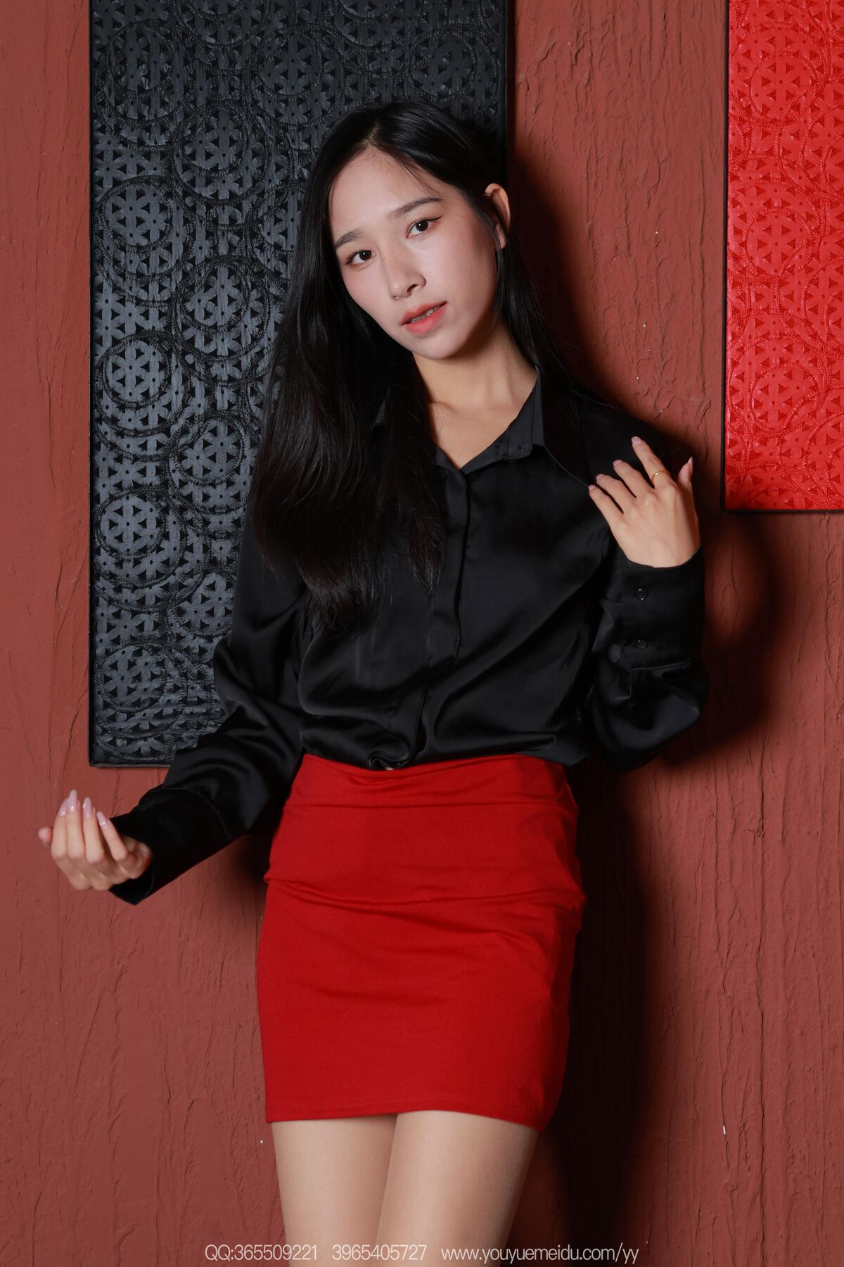 IESS异思趣向 SXJ No.2198 Mei Ko