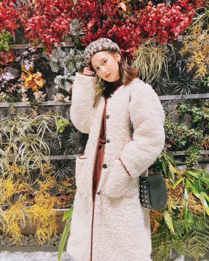 益田アンナ スタイルが凄い水着グラビア画像！