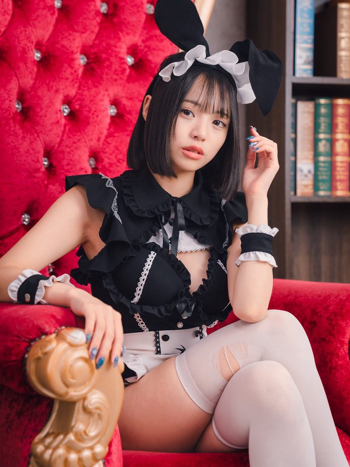 真白雪澄 Gカップボインの水着グラビア画像！