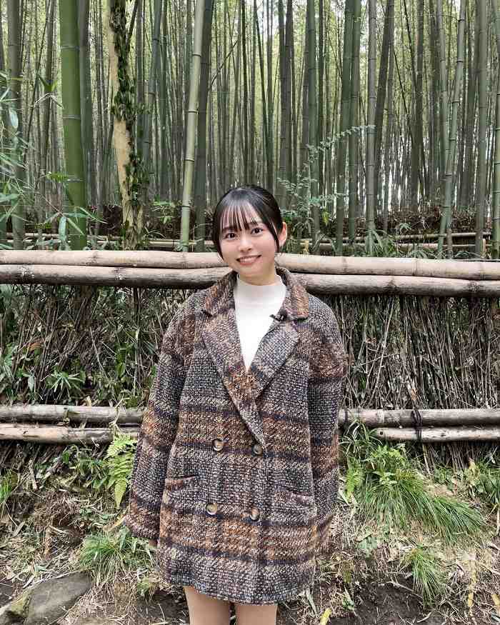 田中碧空 キュートな水着グラビア画像ほか！