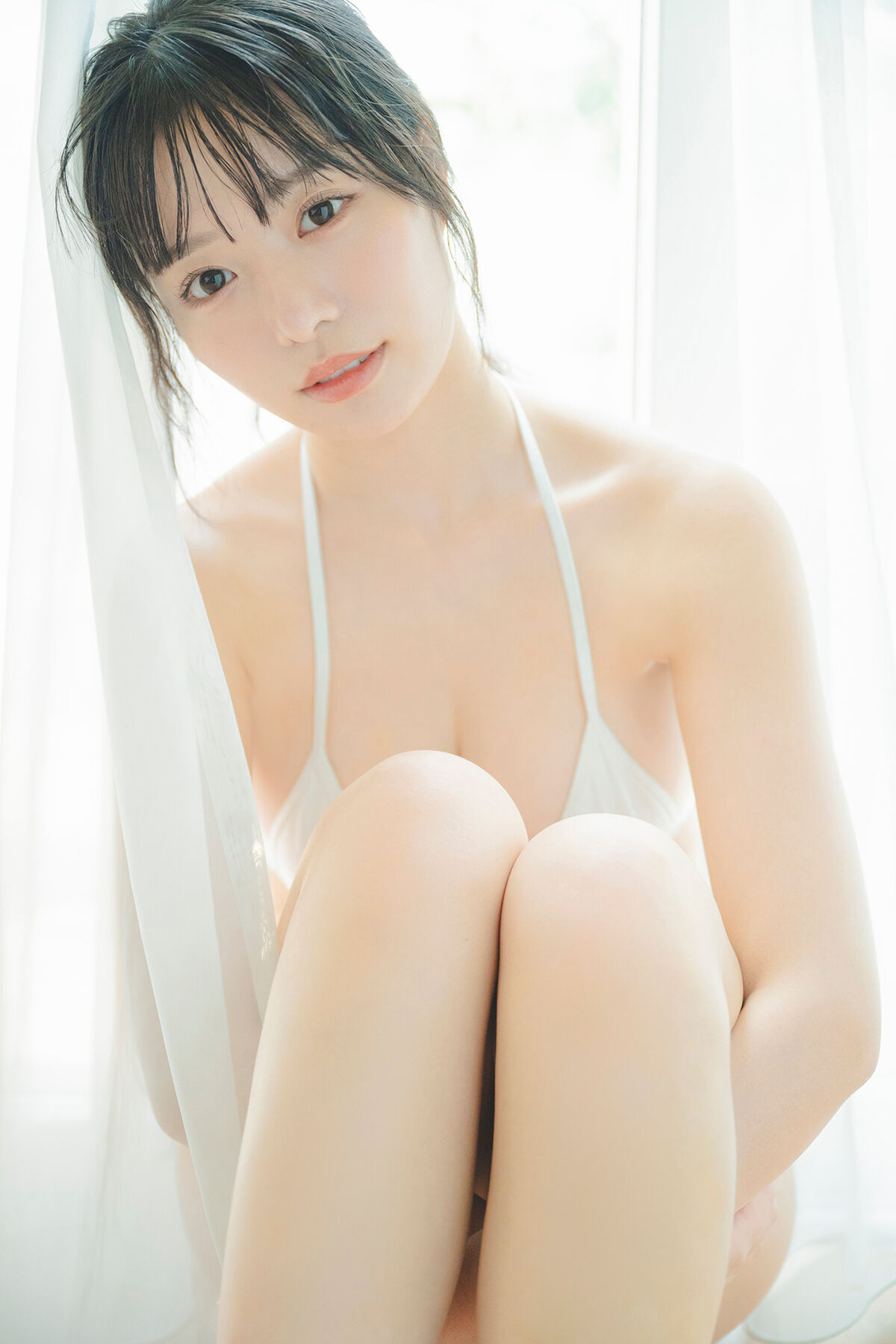 Momoha Takatsuru 高鶴桃羽 - 大増量 A to Z ヤングチャンピオンデジグラ Part02