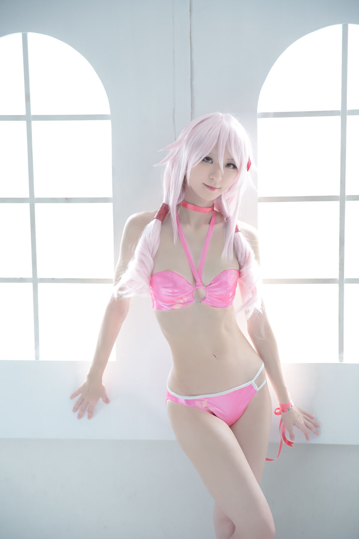 Coser@Mikehouse ミケ - The One Who Prays To Ask For Forgiveness Part06