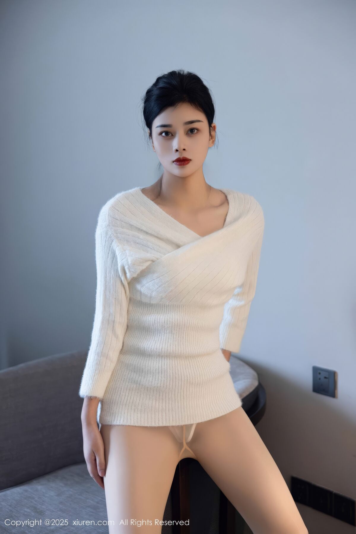 XiuRen秀人网 No.10986 Xu Qing Yan