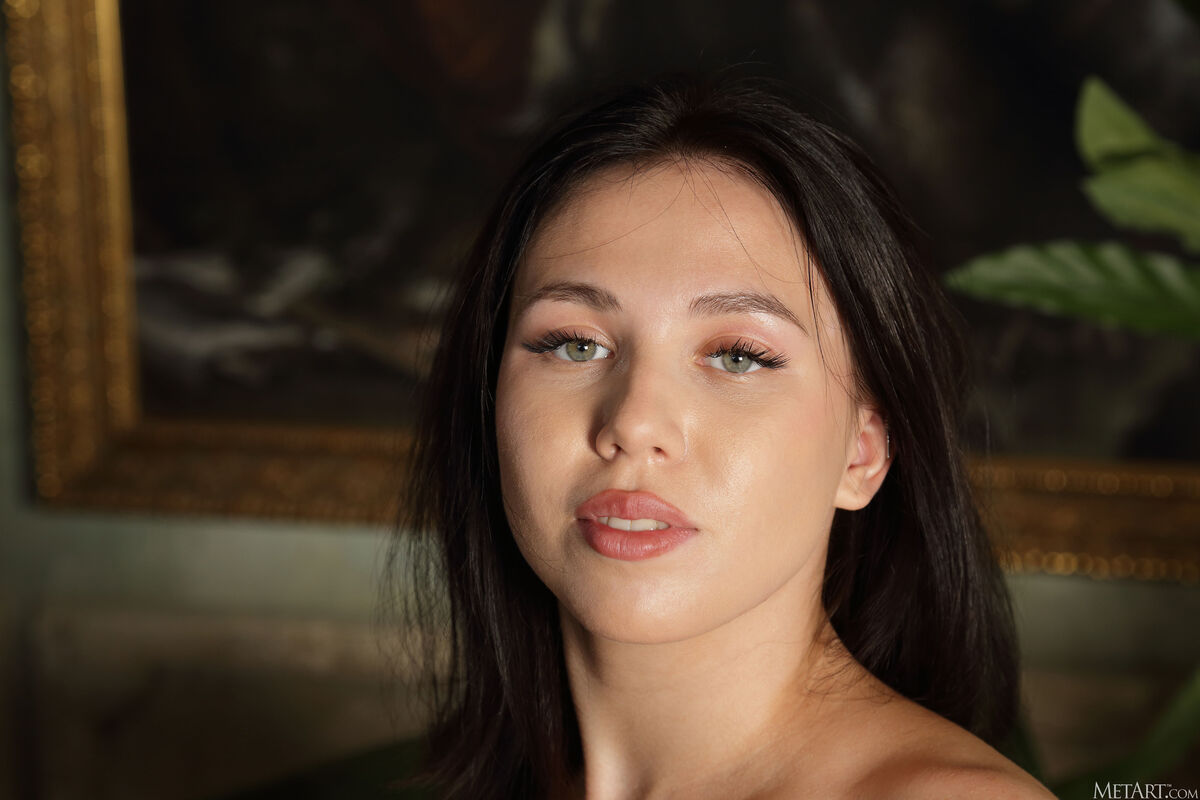 MetArt Kris Si - Blush Rush Part02