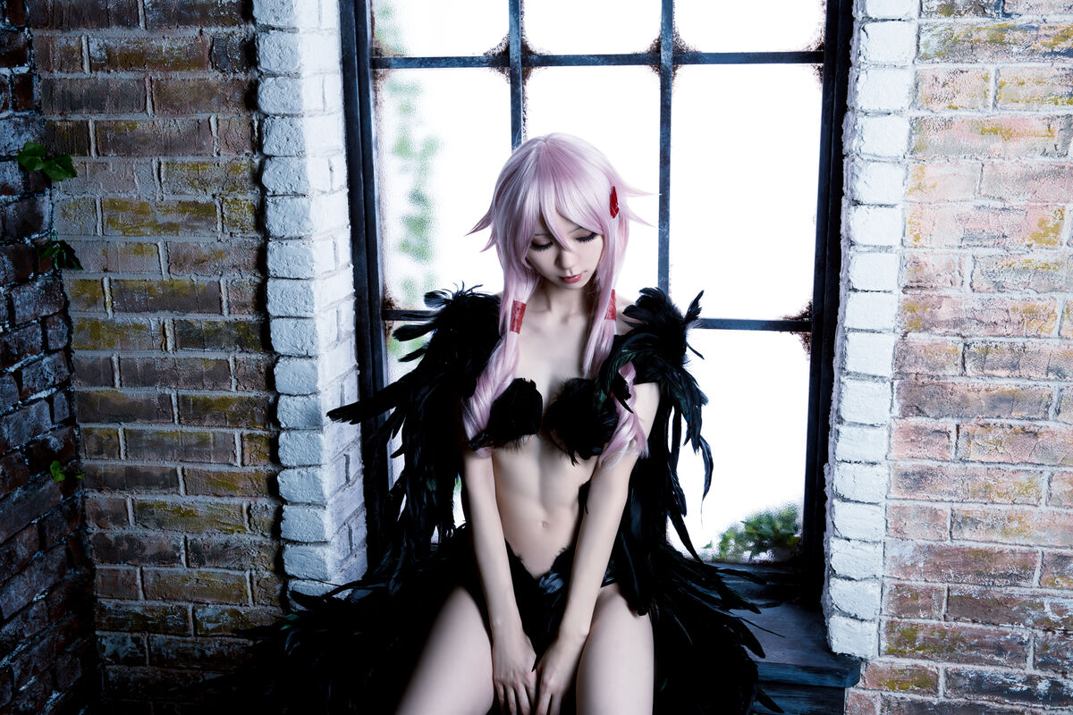 Coser@Mikehouse ミケ - The One Who Prays To Ask For Forgiveness Part04