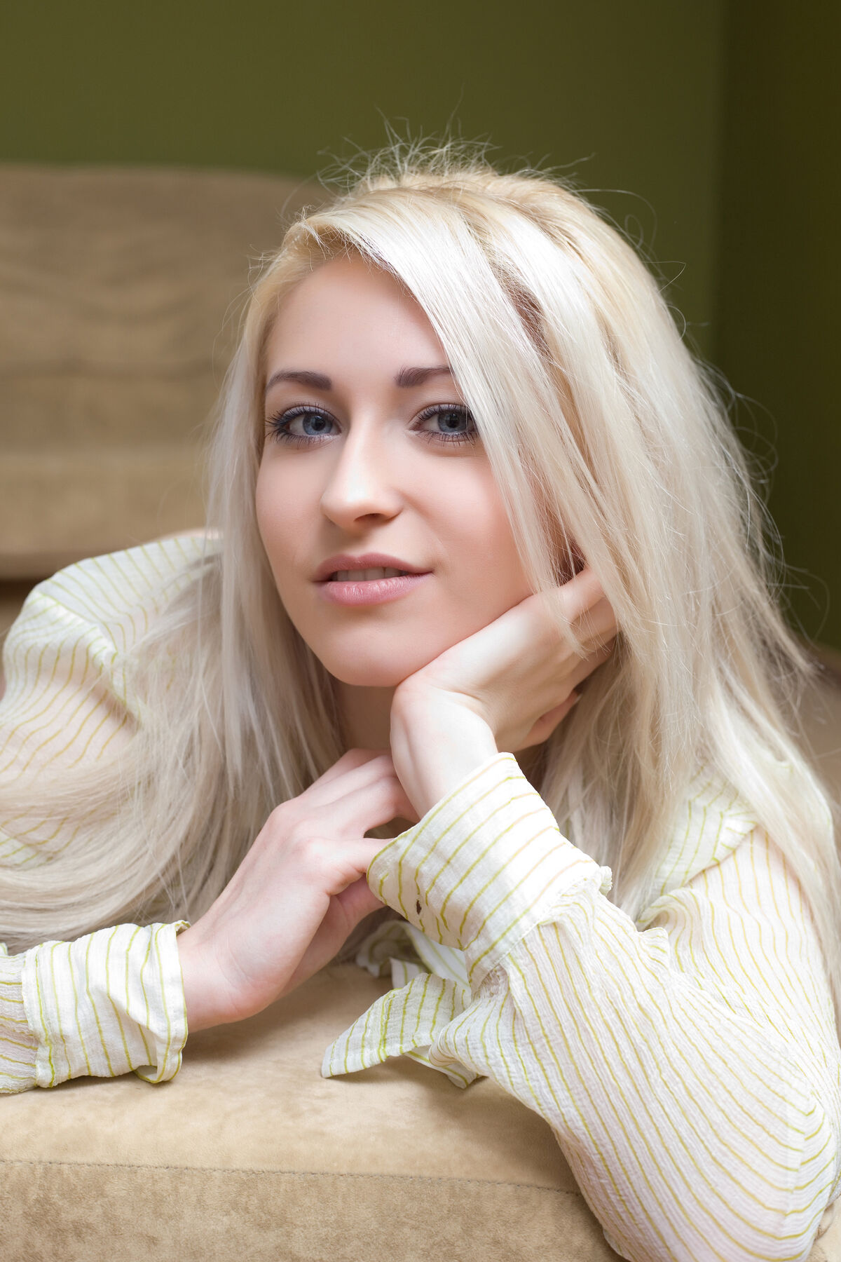 MetArt Janelle - Follet Part01