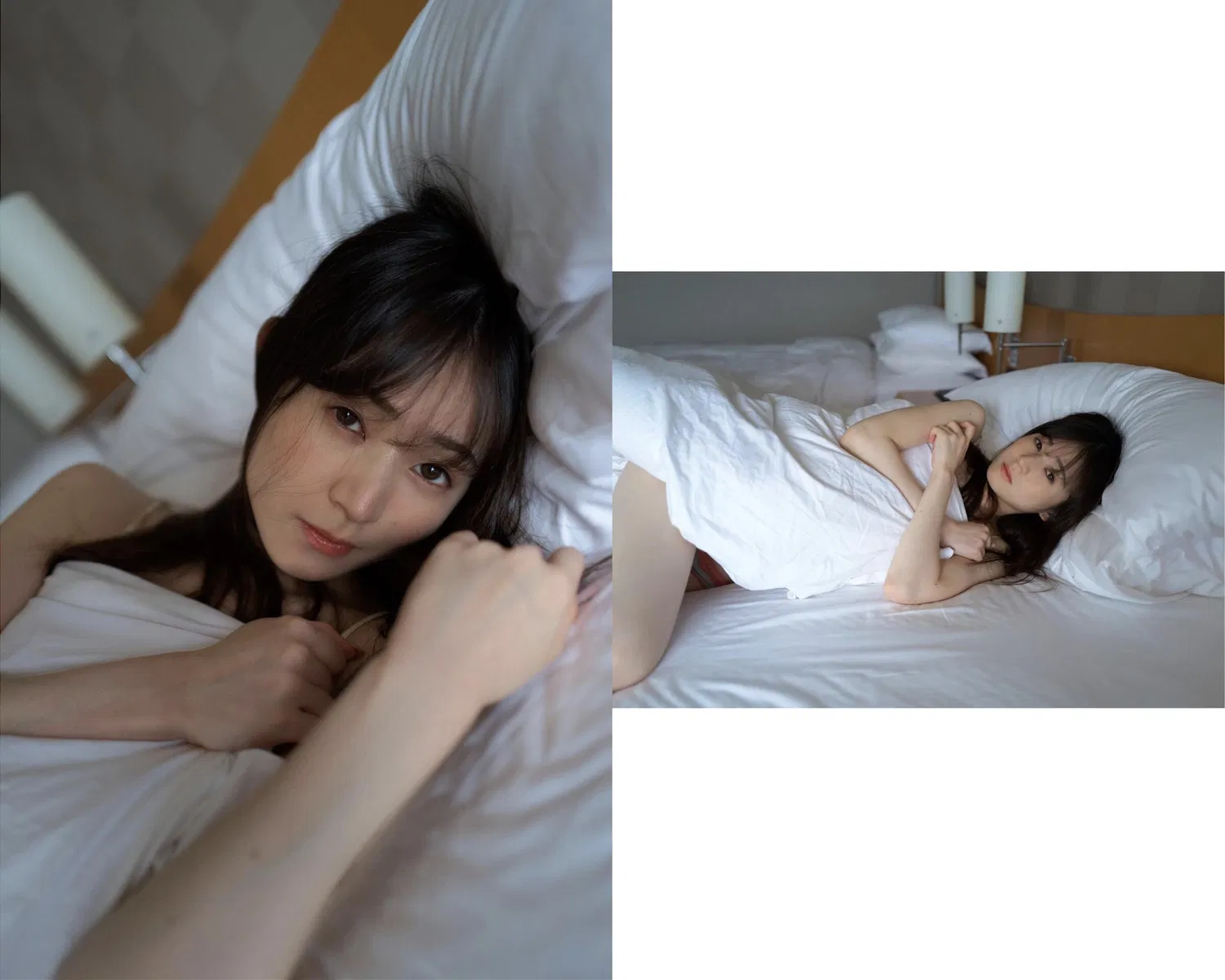 [Photobook] 近衛りこ Whisper vol.1 Prendre (Harvest Time)