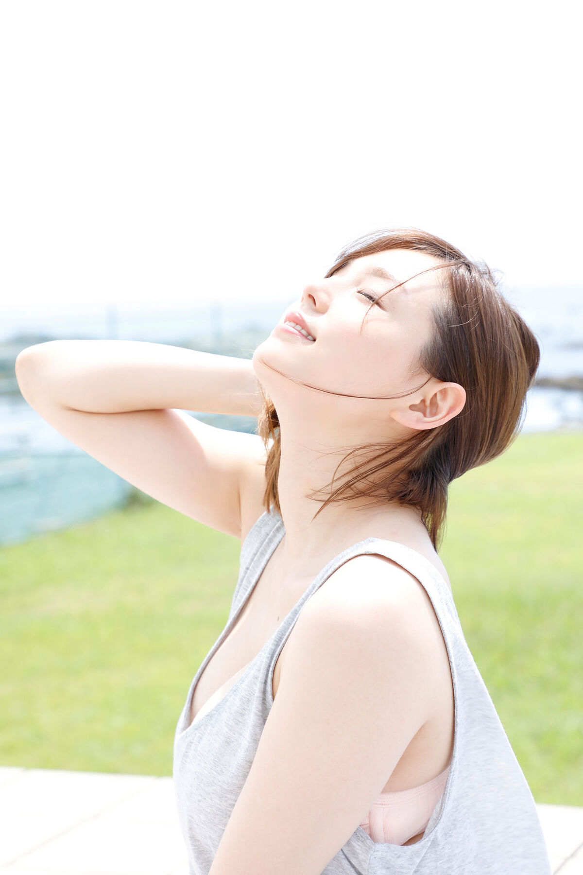 Ai Shinozaki 篠崎愛 - 増量版 愛 My Me 必撮 まるごと☆ Part01