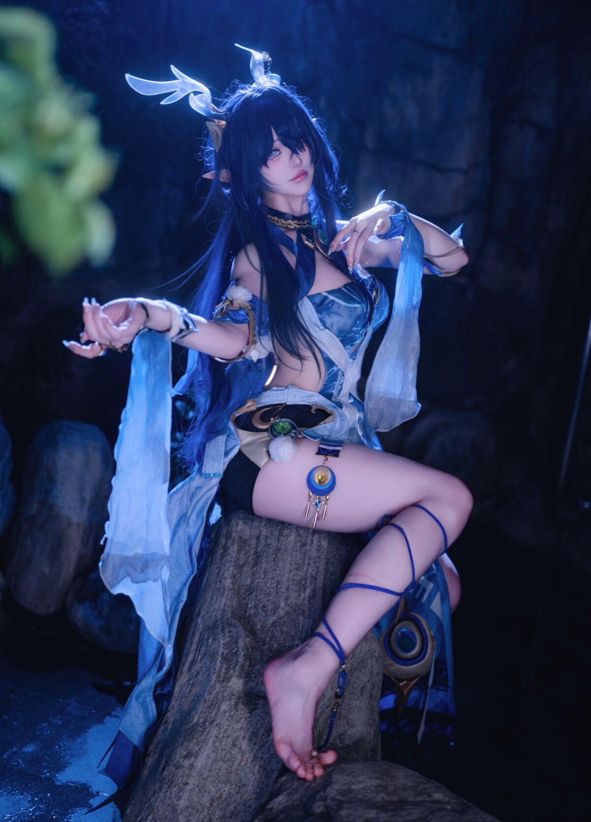 Coser@前野太太 - 菈乌玛