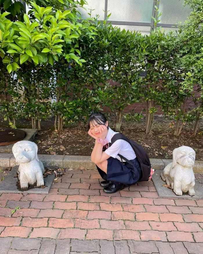 矢野ななか くびれボインの水着グラビア画像！