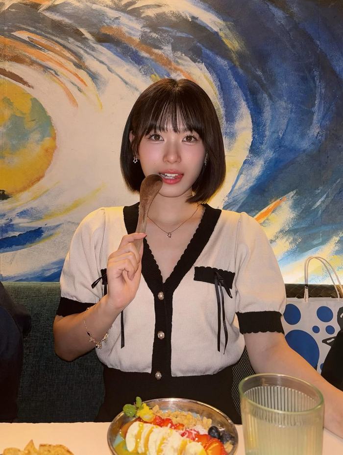 清野咲奈 スタイル抜群美女の水着グラビア画像！